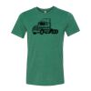 Bella/Canvas Triblend Tee Thumbnail