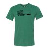 Bella/Canvas Triblend Tee Thumbnail
