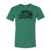 Bella/Canvas Triblend Tee Thumbnail