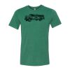 Bella/Canvas Triblend Tee Thumbnail