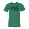 Bella/Canvas Triblend Tee Thumbnail