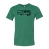 Bella/Canvas Triblend Tee Thumbnail