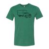 Bella/Canvas Triblend Tee Thumbnail