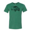 Bella/Canvas Triblend Tee Thumbnail