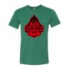 Bella/Canvas Triblend Tee Thumbnail