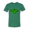 Bella/Canvas Triblend Tee Thumbnail