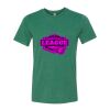 Bella/Canvas Triblend Tee Thumbnail