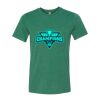 Bella/Canvas Triblend Tee Thumbnail