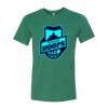 Bella/Canvas Triblend Tee Thumbnail