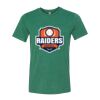 Bella/Canvas Triblend Tee Thumbnail