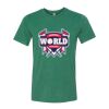 Bella/Canvas Triblend Tee Thumbnail