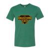 Bella/Canvas Triblend Tee Thumbnail