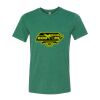 Bella/Canvas Triblend Tee Thumbnail
