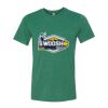 Bella/Canvas Triblend Tee Thumbnail