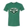 Bella/Canvas Triblend Tee Thumbnail