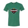 Bella/Canvas Triblend Tee Thumbnail