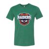 Bella/Canvas Triblend Tee Thumbnail