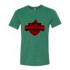 Bella/Canvas Triblend Tee Thumbnail