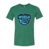 Bella/Canvas Triblend Tee Thumbnail