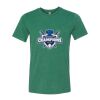 Bella/Canvas Triblend Tee Thumbnail
