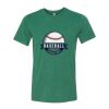 Bella/Canvas Triblend Tee Thumbnail