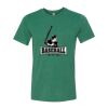 Bella/Canvas Triblend Tee Thumbnail