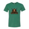 Bella/Canvas Triblend Tee Thumbnail