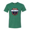 Bella/Canvas Triblend Tee Thumbnail