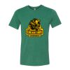 Bella/Canvas Triblend Tee Thumbnail