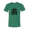 Bella/Canvas Triblend Tee Thumbnail