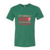 Bella/Canvas Triblend Tee Thumbnail