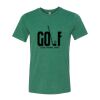Bella/Canvas Triblend Tee Thumbnail