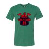 Bella/Canvas Triblend Tee Thumbnail