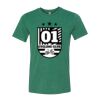 Bella/Canvas Triblend Tee Thumbnail