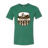 Bella/Canvas Triblend Tee Thumbnail