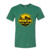 Bella/Canvas Triblend Tee Thumbnail