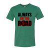 Bella/Canvas Triblend Tee Thumbnail