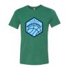 Bella/Canvas Triblend Tee Thumbnail