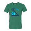 Bella/Canvas Triblend Tee Thumbnail