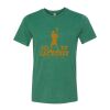 Bella/Canvas Triblend Tee Thumbnail