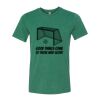 Bella/Canvas Triblend Tee Thumbnail