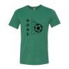 Bella/Canvas Triblend Tee Thumbnail