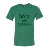 Bella/Canvas Triblend Tee Thumbnail