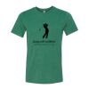 Bella/Canvas Triblend Tee Thumbnail