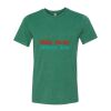 Bella/Canvas Triblend Tee Thumbnail