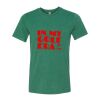 Bella/Canvas Triblend Tee Thumbnail