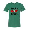 Bella/Canvas Triblend Tee Thumbnail