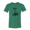 Bella/Canvas Triblend Tee Thumbnail