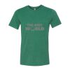 Bella/Canvas Triblend Tee Thumbnail