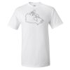 Ultra Cotton® T-Shirt Thumbnail